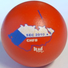 SEC 2010 Cheb