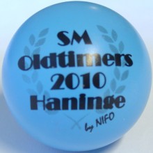SM Oldtimers 2010 Haninge