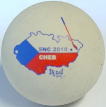 SNC 2010 Cheb