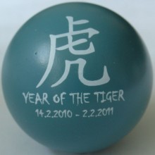 Year of the Tiger