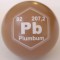 Pb - Plumbum Pb - Plumbum